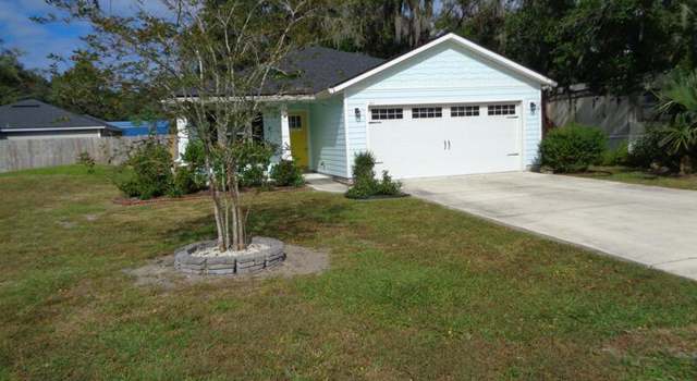 Photo of 311 Russell Ave, Jacksonville, FL 32218