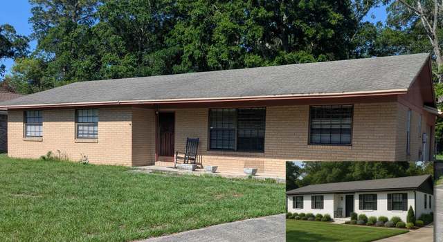 Photo of 4912 Lofty Pines Cir, Jacksonville, FL 32210