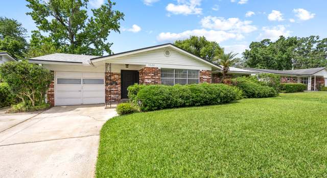 Photo of 5428 Pittman Dr N, Jacksonville, FL 32207
