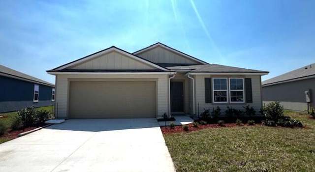 Photo of 2166 Willow Banks Way, Green Cove Springs, FL 32043