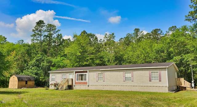 Photo of 10970 Sheri Ln, Bryceville, FL 32009