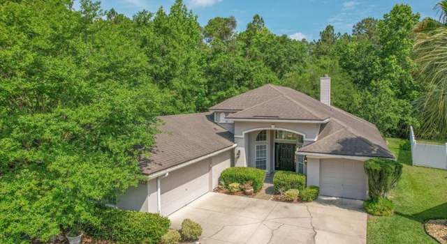 Photo of 663 Reflection Cove Ct, Jacksonville, FL 32218