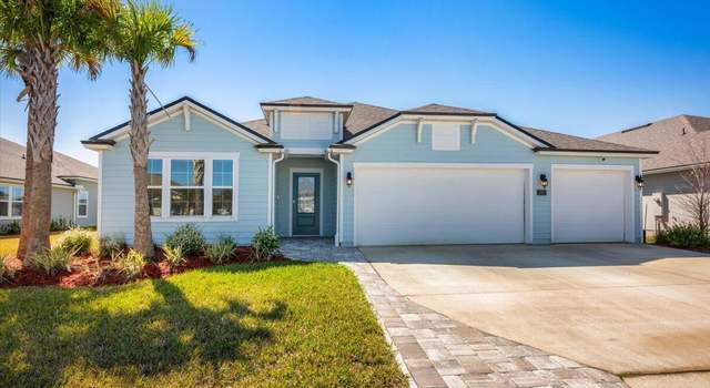 Photo of 391 Ocean Jasper Dr, St. Augustine, FL 32086