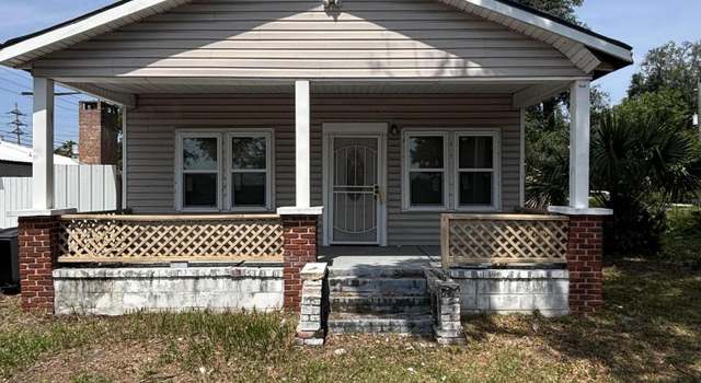 Photo of 3116 Thelma St, Jacksonville, FL 32206