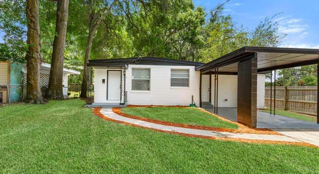 Photo of 5624 Dickson Rd, Jacksonville, FL 32211