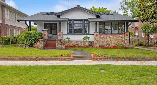 Photo of 2801 Oak St, Jacksonville, FL 32205