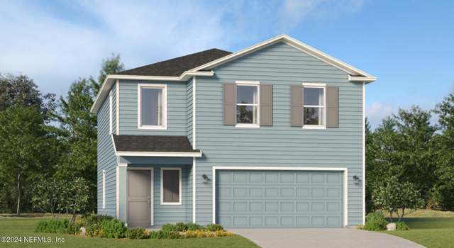 Photo of 2901 Grand Finale St, Green Cove Springs, FL 32043