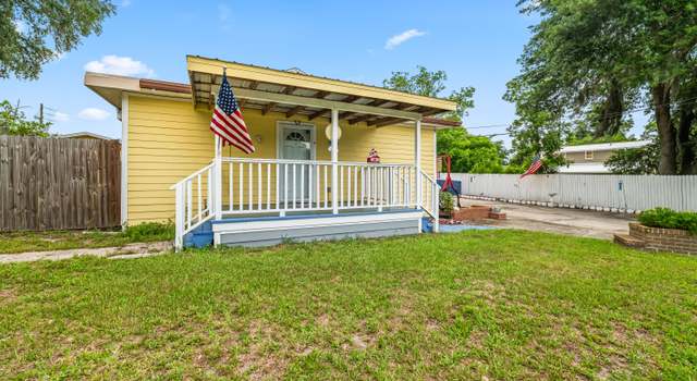 Photo of 7825 Ramona Blvd W, Jacksonville, FL 32221
