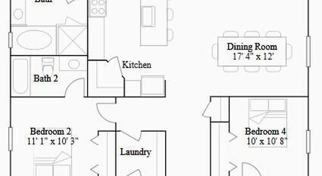 Photo of 36 Bluegrass Way, St. Augustine, FL 32092