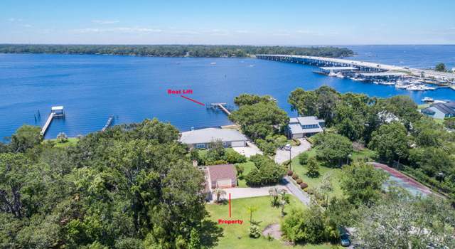 Photo of 3130 Creighton Landing Rd, Fleming Island, FL 32003