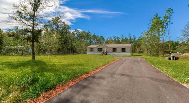 Photo of 10425 Crotty Ave, Hastings, FL 32145