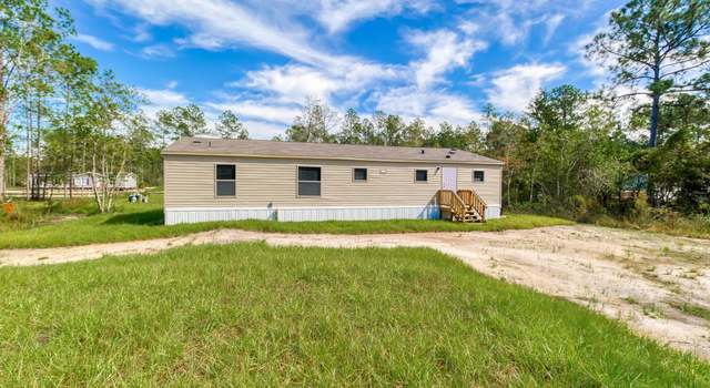 Photo of 10425 Crotty Ave, Hastings, FL 32145