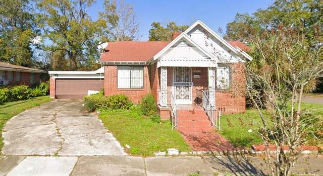 Photo of 2404 Witschen Ave, Jacksonville, FL 32209