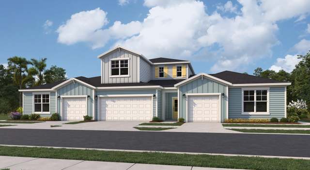 Photo of 202 Misty Harbor Trce, Palm Coast, FL 32137