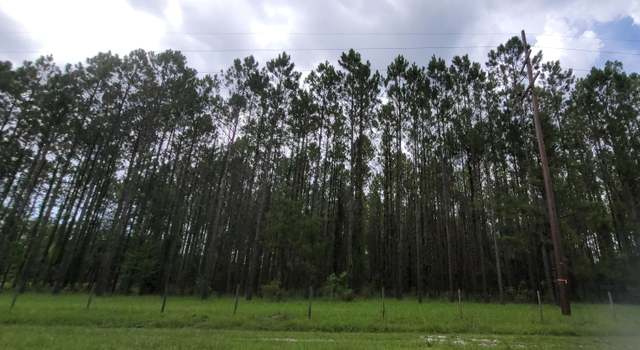 Photo of 00 SW Sr 121, Lake Butler, FL 32054
