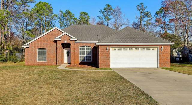 Photo of 54027 Jamie Dr, Callahan, FL 32011