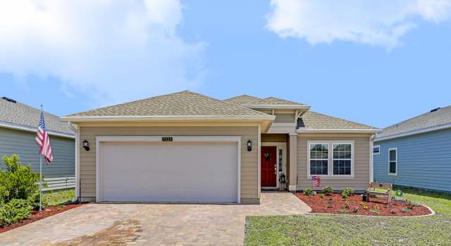 Photo of 7223 Jemmah Ln, Jacksonville, FL 32222