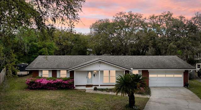 Photo of 3996 Post Oak Rd N, Jacksonville, FL 32277