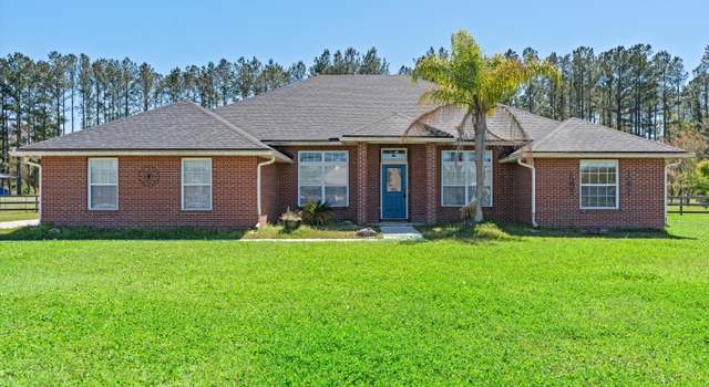 Photo of 44266 Green Meadows Ln, Callahan, FL 32011
