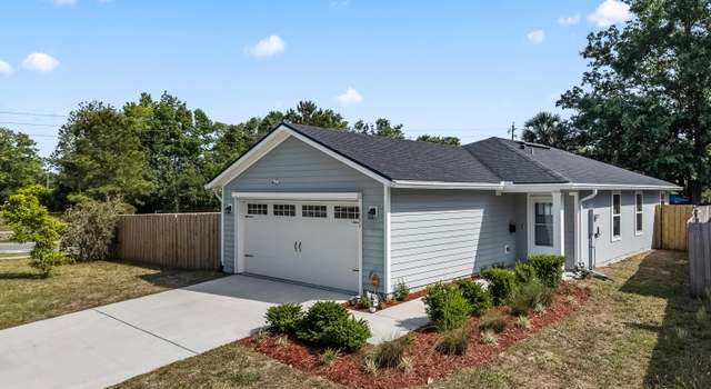 Photo of 10878 Java Dr, Jacksonville, FL 32246