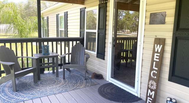 Photo of 122 Burleigh Rd, Pomona Park, FL 32181