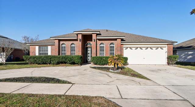 Photo of 10810 Natalie Dr, Jacksonville, FL 32218