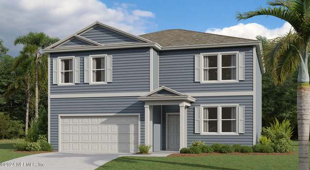 Photo of 56 Springwood Dr, Palm Coast, FL 32137