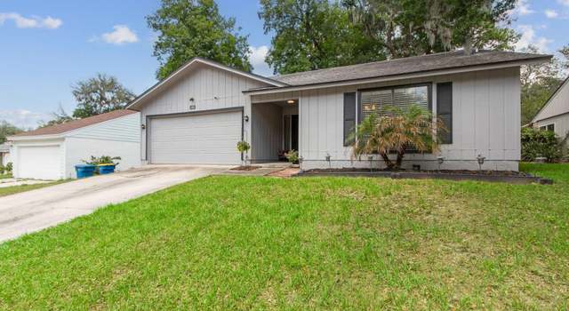 Photo of 1469 Classic Oak Rd W, Jacksonville, FL 32225