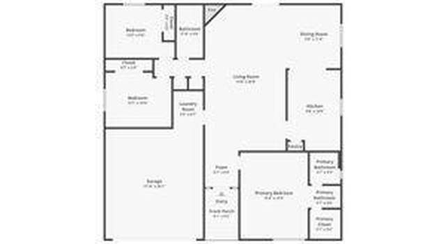 Photo of 1469 Classic Oak Rd W, Jacksonville, FL 32225