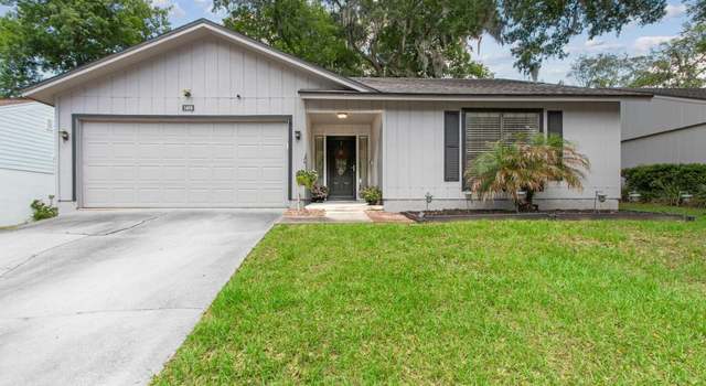 Photo of 1469 Classic Oak Rd W, Jacksonville, FL 32225