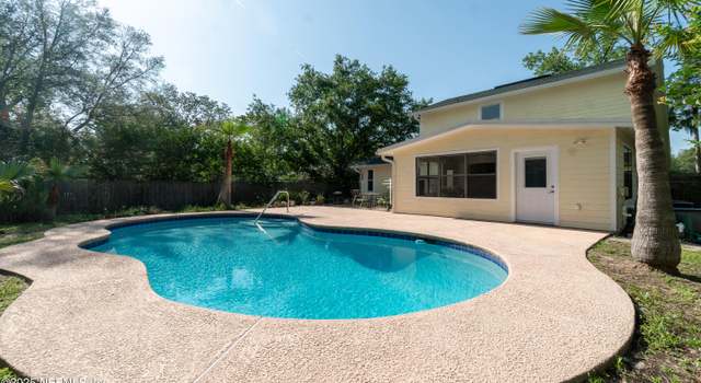 Photo of 5325 Julington Ridge Dr S, Jacksonville, FL 32258