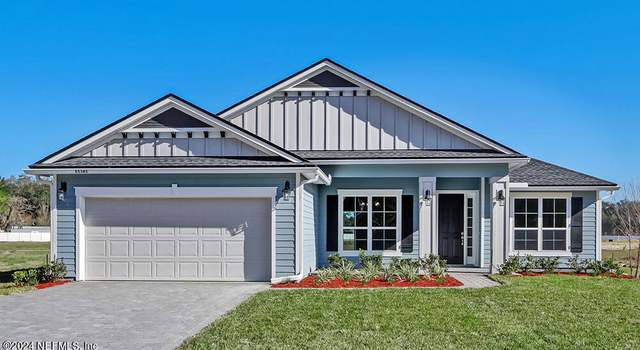 Photo of 85345 Sandy Ridge Loop #0081, Yulee, FL 32097