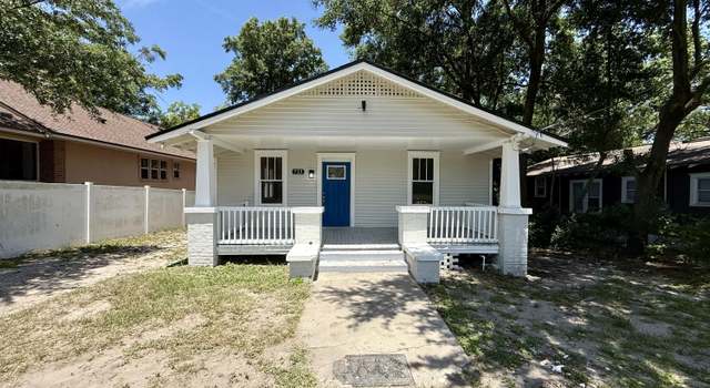 Photo of 725 Calvert St, Jacksonville, FL 32208