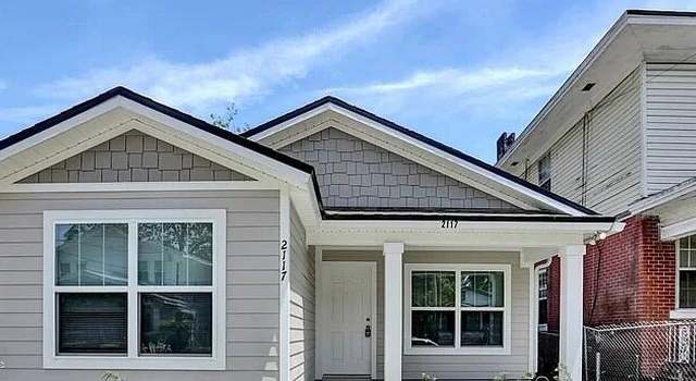 Photo of 2117 Moncrief Rd, Jacksonville, FL 32209