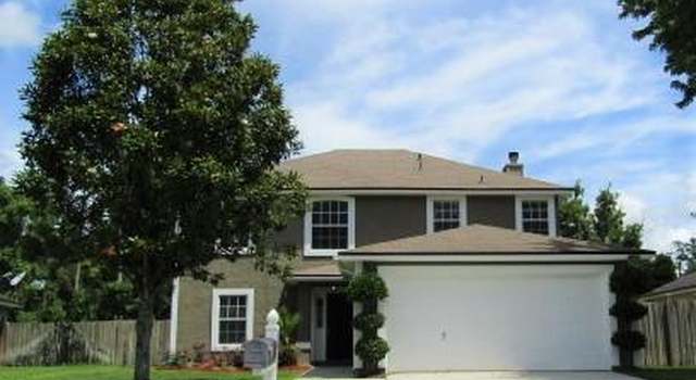 Photo of 4032 White Bark Plantation Dr, Middleburg, FL 32068