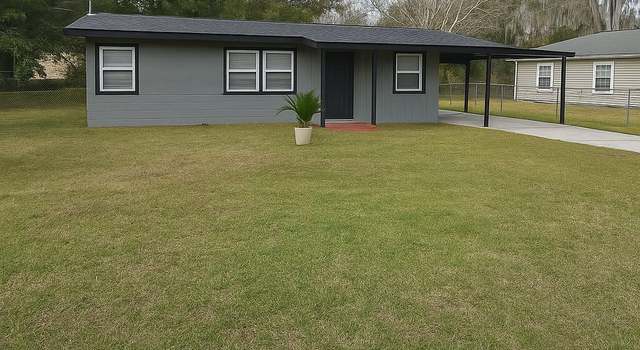 Photo of 8764 7th Ave, Jacksonville, FL 32208