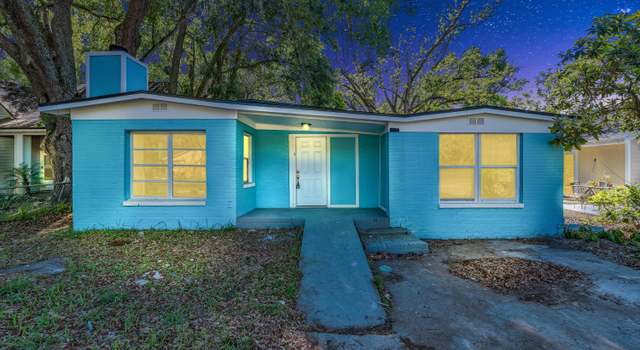 Photo of 4172 Grant Rd, Jacksonville, FL 32207