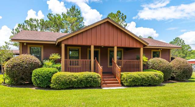 Photo of 6032 Bob Kirkland Rd, Macclenny, FL 32063