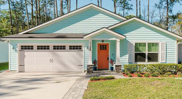 Photo of 4951 Verdis St, Jacksonville, FL 32258