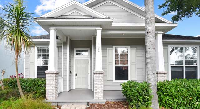 Photo of 432 High Tide Dr, St. Augustine, FL 32080