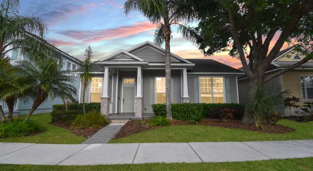 Photo of 432 High Tide Dr, St. Augustine, FL 32080