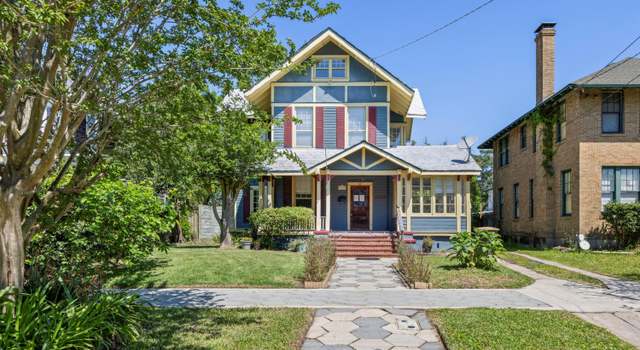 Photo of 2543 Herschel St, Jacksonville, FL 32204