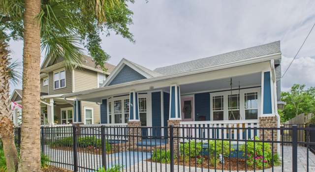 Photo of 126 E 7th St, Jacksonville, FL 32206