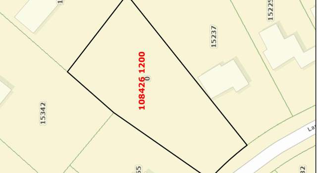 Photo of 0 Landmark Cir N, Jacksonville, FL 32226