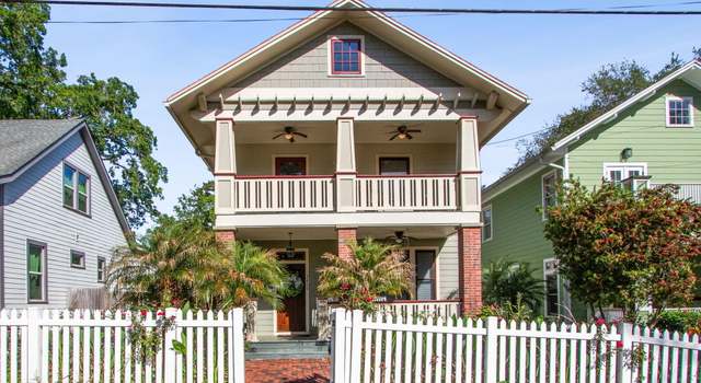 Photo of 3809 Eloise St, Jacksonville, FL 32205