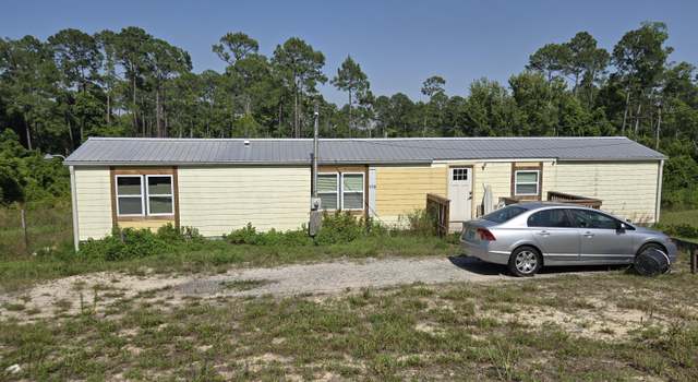 Photo of 130 Magnolia St, Pomona Park, FL 32181