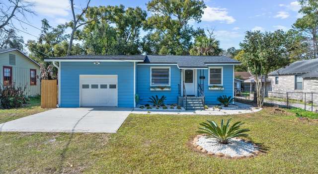 Photo of 3656 Rosemary St, Jacksonville, FL 32207