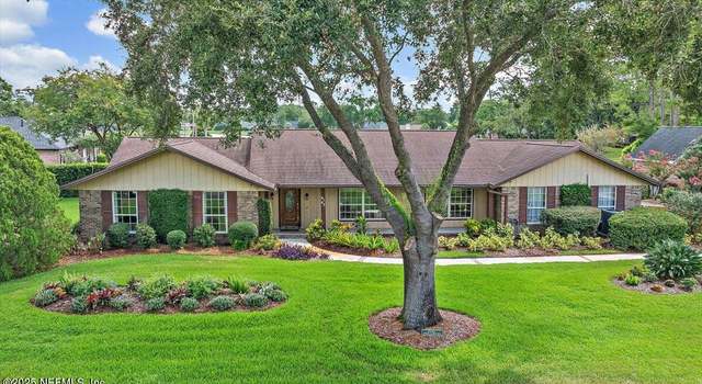 Photo of 8182 Pine Lake Rd, Jacksonville, FL 32256