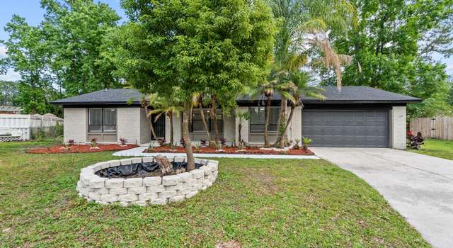 Photo of 5151 Brompton Ct, Jacksonville, FL 32217