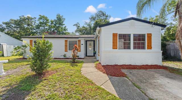 Photo of 11561 Anamoree Ln, Jacksonville, FL 32223